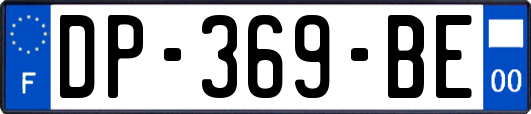 DP-369-BE