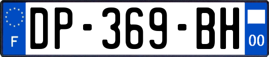 DP-369-BH