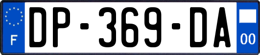 DP-369-DA