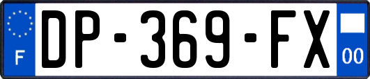 DP-369-FX