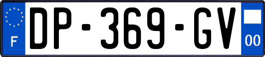 DP-369-GV