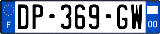 DP-369-GW