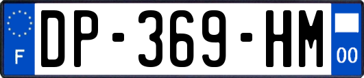 DP-369-HM
