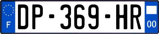 DP-369-HR