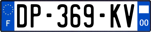 DP-369-KV