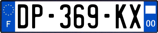 DP-369-KX