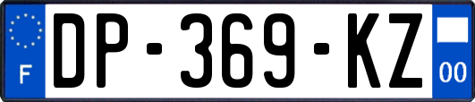 DP-369-KZ