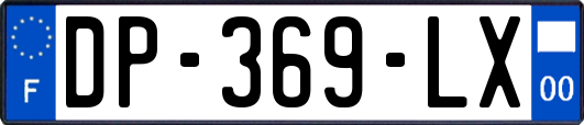DP-369-LX