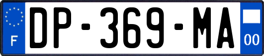 DP-369-MA