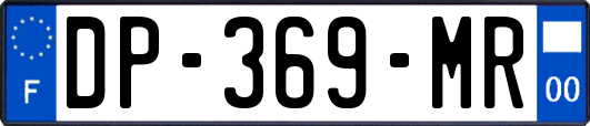 DP-369-MR