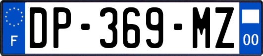 DP-369-MZ