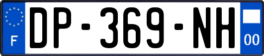DP-369-NH