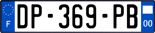 DP-369-PB