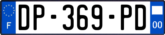 DP-369-PD
