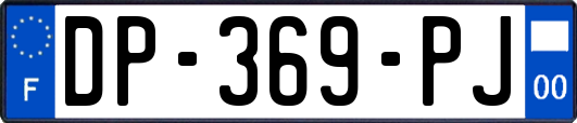 DP-369-PJ