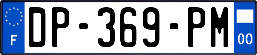 DP-369-PM