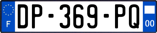 DP-369-PQ