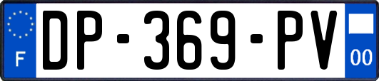 DP-369-PV