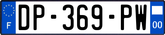 DP-369-PW