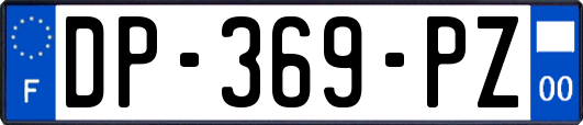 DP-369-PZ