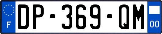 DP-369-QM