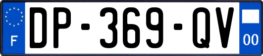 DP-369-QV