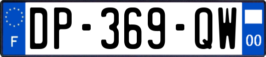 DP-369-QW