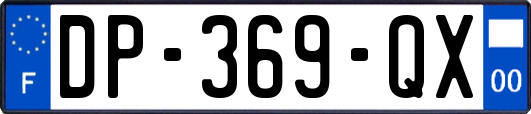 DP-369-QX