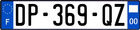 DP-369-QZ