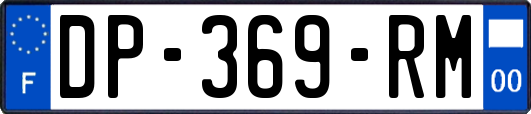 DP-369-RM