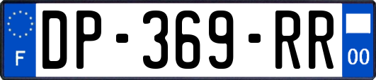 DP-369-RR