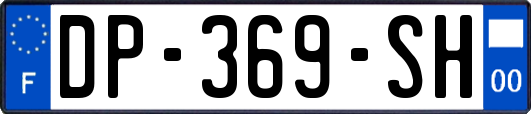 DP-369-SH