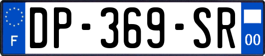 DP-369-SR