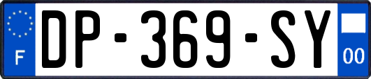 DP-369-SY