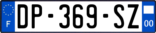 DP-369-SZ