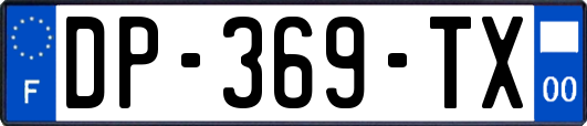 DP-369-TX