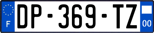 DP-369-TZ