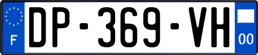 DP-369-VH