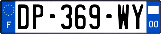 DP-369-WY