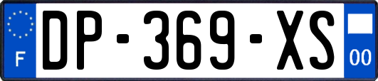 DP-369-XS