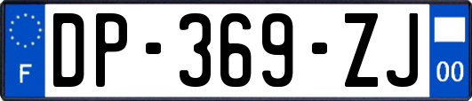 DP-369-ZJ