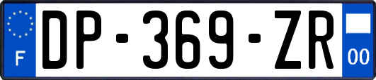 DP-369-ZR