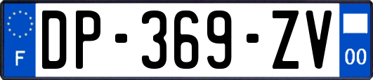 DP-369-ZV