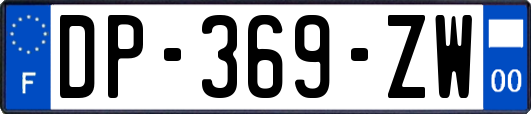 DP-369-ZW