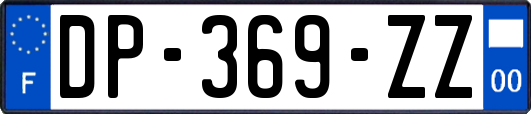 DP-369-ZZ