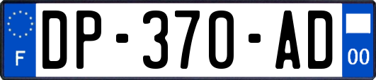 DP-370-AD