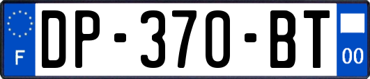 DP-370-BT