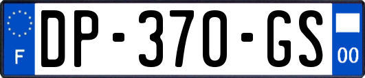 DP-370-GS