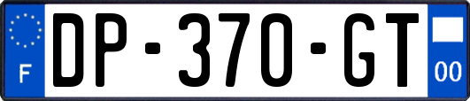 DP-370-GT