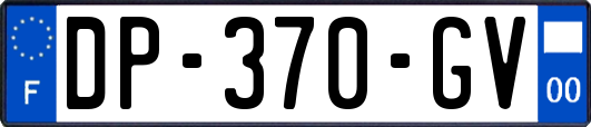 DP-370-GV